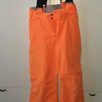 Pantalone sci "Dare2Bi" anni 9-10, cm 140