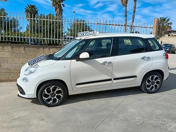 Fiat 500 16 mtj2 2019