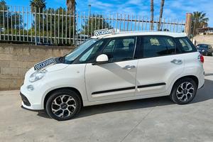 Fiat 500 16 mtj2 2019