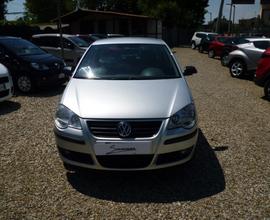 VOLKSWAGEN Polo 1.2 5 porte Trendline