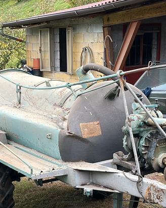Assale botte