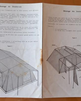 Tenda da campeggio