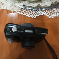 macchina fotografica olympus u[mju:]zoom 140