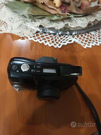 macchina fotografica olympus u[mju:]zoom 140