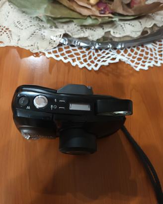 macchina fotografica olympus u[mju:]zoom 140