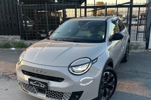 Fiat 600 Hybrid 100 CV DCT MHEV La Prima
