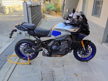 Yamaha Tracer 9 GT - 2021