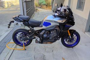 Yamaha Tracer 9 GT - 2021