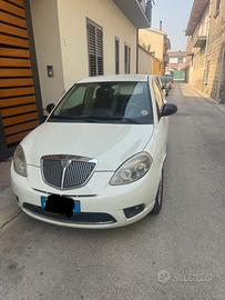 Lancia Y 1.3 Diva