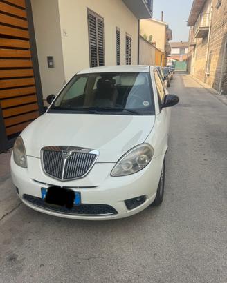 Lancia Y 1.3 Diva