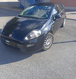 Fiat Punto 1.4 GPL