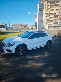 mercedes gla 200d allest amg int/est super full