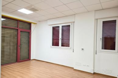 Locale commerciale a S. Vito al T