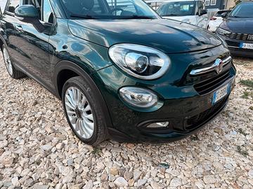 Fiat 500X 1.6 MultiJet 120 CV Business