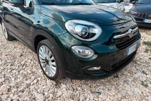 Fiat 500X 1.6 MultiJet 120 CV Business