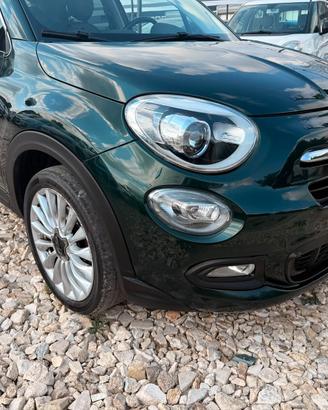 Fiat 500X 1.6 MultiJet 120 CV Business