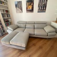 Divano Poltrone sofà