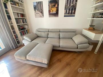 Divano Poltrone sofà