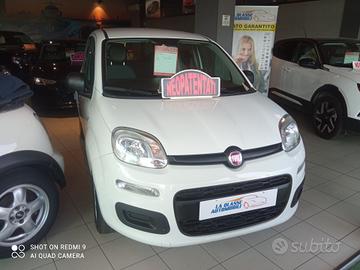 Fiat Panda 1.3 MTJ 95CV S&S EASY 5P
