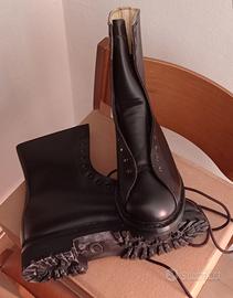 Anfibi Paracadutisti