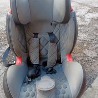 Seggiolino Isofix
