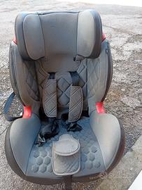 Seggiolino Isofix