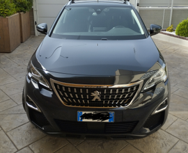 Peugeot 3008 Allure 1.5 bluehdi 130 CV in garanzia