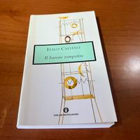 Il Barone Rampante, di Italo Calvino