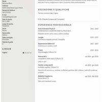 Commessa, scaffalista, cassiera