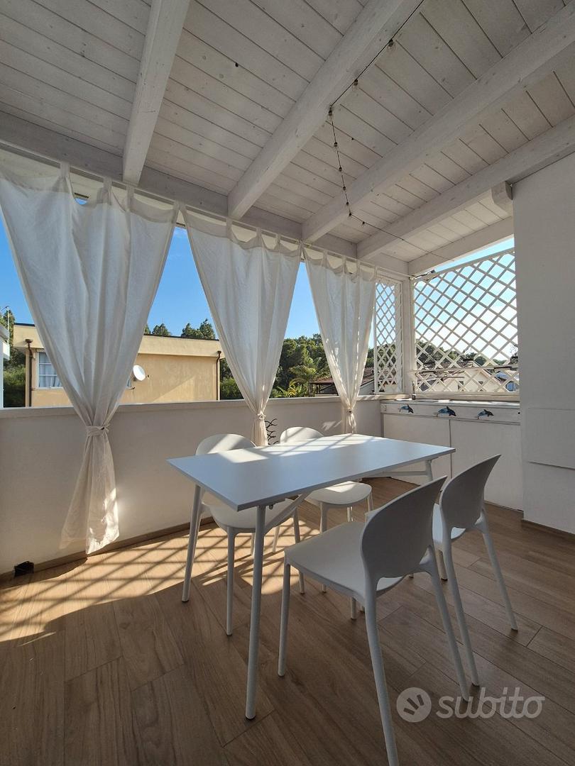 Appartamento – Policoro, Villaggio Marinagri - Vista 2