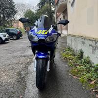 Yamaha r6