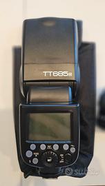 Godox TT685 e X1T