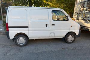 Suzuki carry 1.3