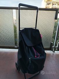 Carrello della spesa
