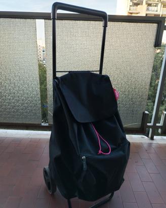 Carrello della spesa