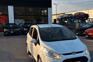 Ford B-Max 1.4 90 CV GPL