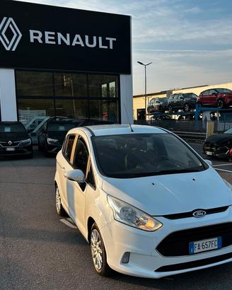 Ford B-Max 1.4 90 CV GPL
