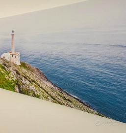 Foto fatta con Refkex stampata su tela