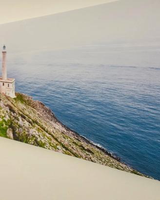 Foto fatta con Refkex stampata su tela