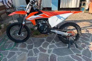 Ktm sx 125