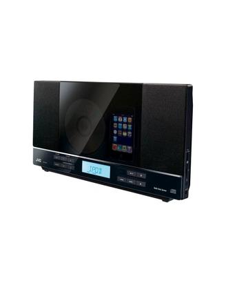 JVC NX-PB10E Docking Station
