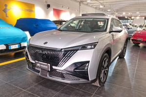 Dongfeng Mage Aeolus 1.5T Ice 320T 197cv NUOVA