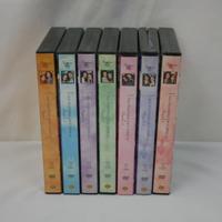 UNA MAMMA PER AMICA - Serie completa (7 stagioni)