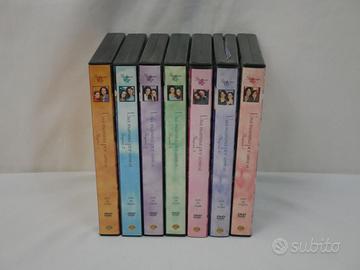 UNA MAMMA PER AMICA - Serie completa (7 stagioni)