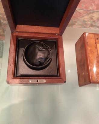 SCATOLA BLANCPAIN