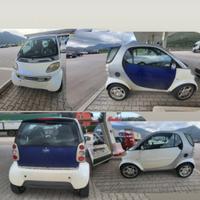 Smart 450 del 2001