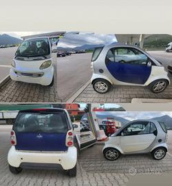 Smart 450 del 2001