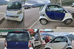 Smart 450 del 2001