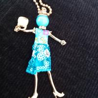 Caruse collana