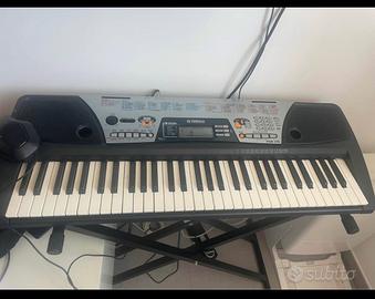 Pianola Yamaha perfettamente funzionante